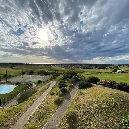 Lady Bay Hotel Normanville Exterior photo