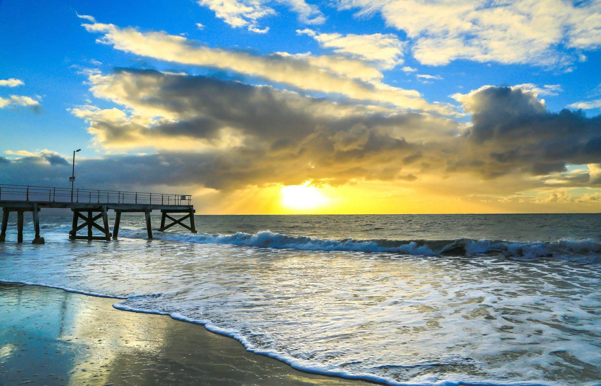 Lady Bay Resort Normanville