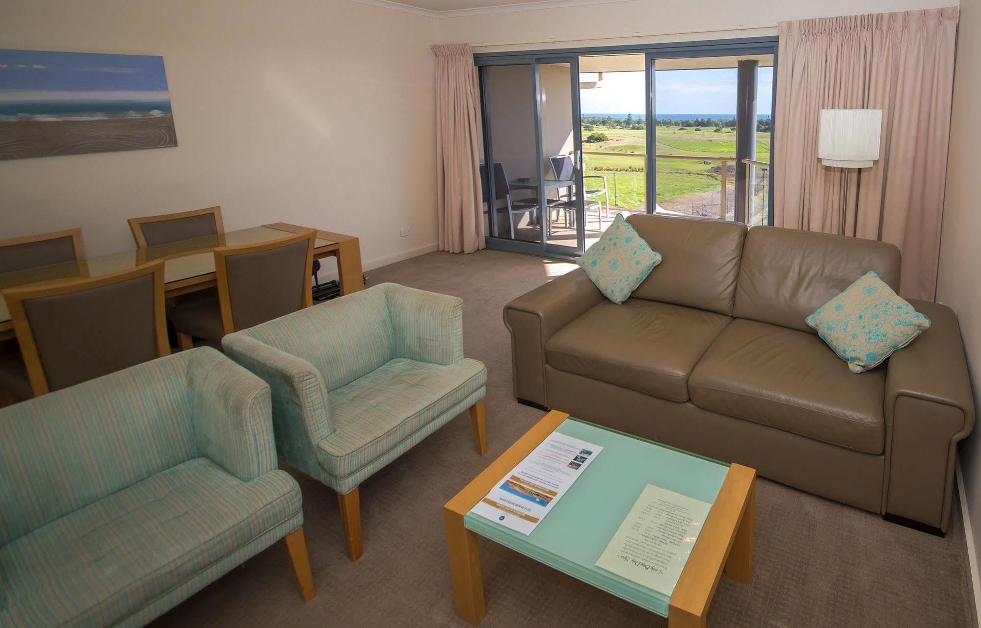 Lady Bay Resort Normanville