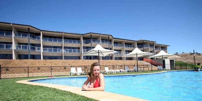 Resort Lady Bay 4*