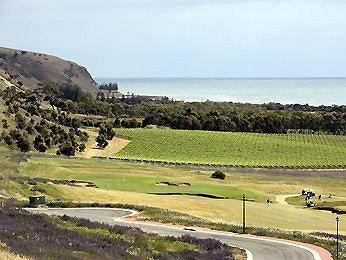 Lady Bay Resort Normanville