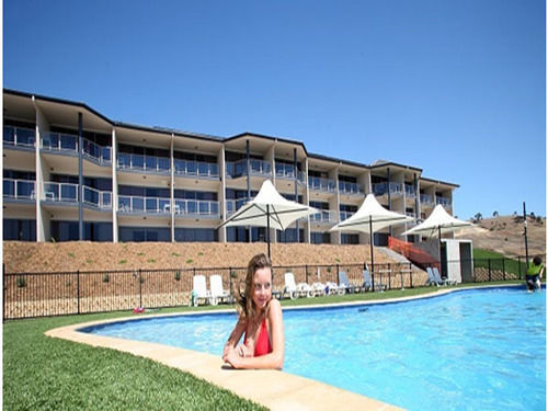 Resort Lady Bay 4*