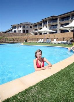 Lady Bay Resort Normanville