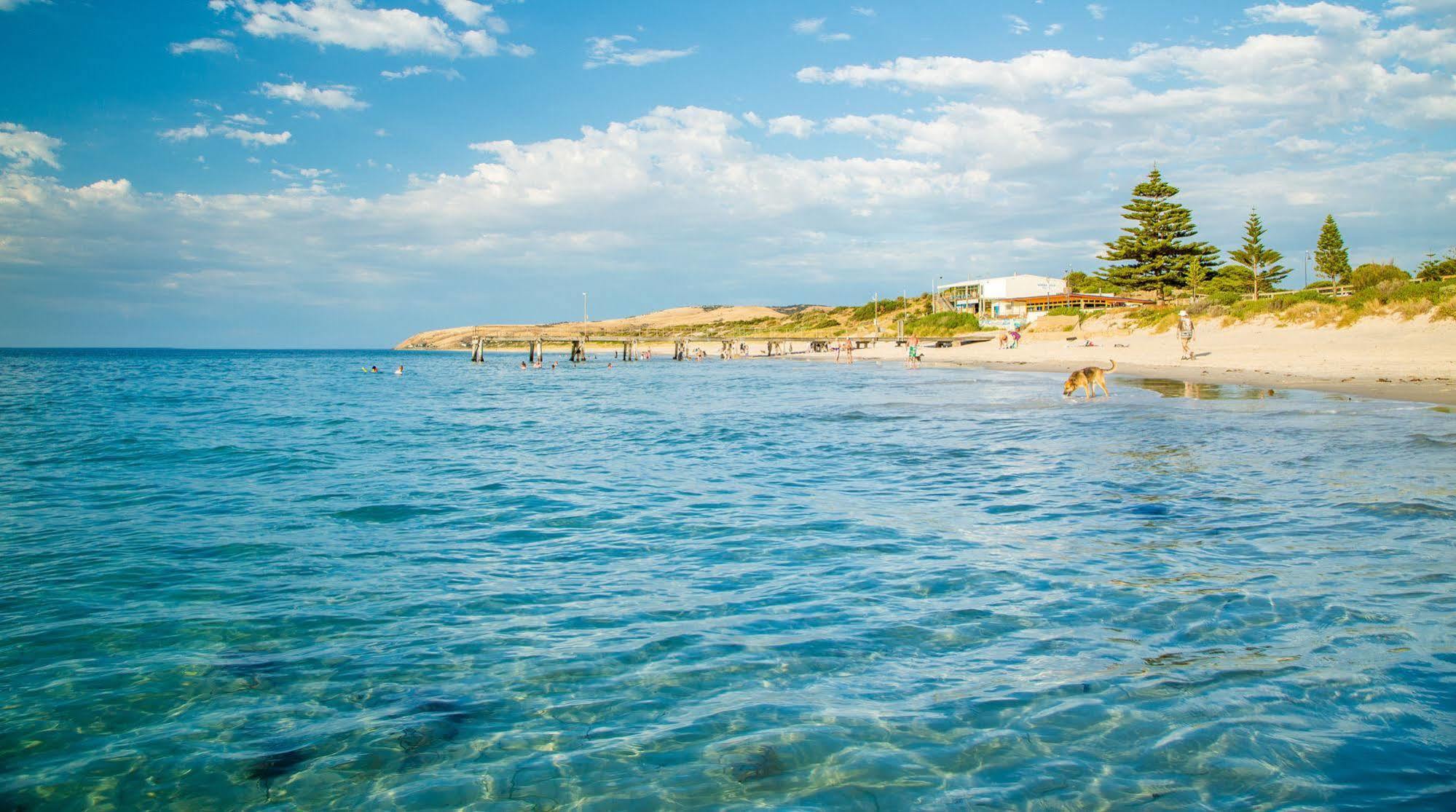 Resort Lady Bay Normanville